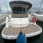 Prestige 440 S 30 | Jacht makelaar | Shipcar Yachts