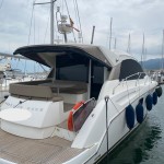 Prestige 440 S 31 | Jacht makelaar | Shipcar Yachts