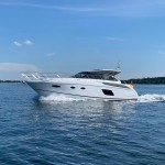 Princess V 48 0 | Jacht makelaar | Shipcar Yachts