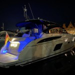 Princess V 48 1 | Jacht makelaar | Shipcar Yachts