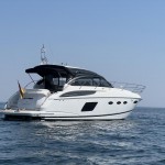 Princess V 48 3 | Jacht makelaar | Shipcar Yachts