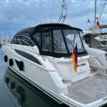 Princess V 48 8 | Jacht makelaar | Shipcar Yachts