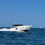 Princess V 48 9 | Jacht makelaar | Shipcar Yachts