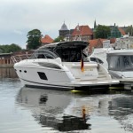 Princess V 48 12 | Jacht makelaar | Shipcar Yachts