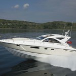 Fairline Targa  44 HT | Jacht makelaar | Shipcar Yachts