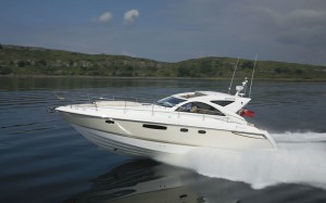 Fairline Targa  44 HT | Jacht makelaar | Shipcar Yachts