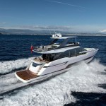 Fairline Squadron 68 1 | Jacht makelaar | Shipcar Yachts