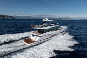 Fairline Squadron 68 | Jacht makelaar | Shipcar Yachts