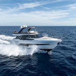 Fairline Squadron 68 3 | Jacht makelaar | Shipcar Yachts