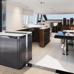 Fairline Squadron 68 5 | Jacht makelaar | Shipcar Yachts