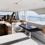 Fairline Squadron 68 6 | Jacht makelaar | Shipcar Yachts