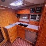 Bavaria 37 sport 5 | Jacht makelaar | Shipcar Yachts