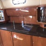 Sealine  S42 8 | Jacht makelaar | Shipcar Yachts