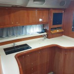 Cranchi 50 OPEN 8 | Jacht makelaar | Shipcar Yachts