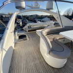 Princess 23 M 7 | Jacht makelaar | Shipcar Yachts