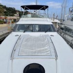 Fairline  Squadron 50 8 | Jacht makelaar | Shipcar Yachts