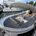 Jan van Gent 10.35 Cabin 7 | Jacht makelaar | Shipcar Yachts