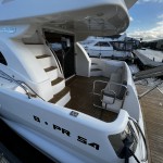 Astondoa  43 GLX 7 | Jacht makelaar | Shipcar Yachts