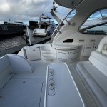 Sea Ray 510 Sundancer 8 | Jacht makelaar | Shipcar Yachts