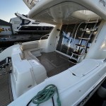 Cranchi 48 Atlantique 9 | Jacht makelaar | Shipcar Yachts