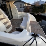 Doqueve 34 Fly 9 | Jacht makelaar | Shipcar Yachts