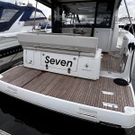 Jeanneau  NC37 7 | Jacht makelaar | Shipcar Yachts