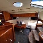Sunseeker Camargue 50 6 | Jacht makelaar | Shipcar Yachts