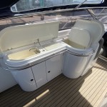 Sunseeker Comanche 40 8 | Jacht makelaar | Shipcar Yachts