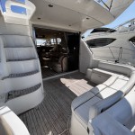 Princess  440 6 | Jacht makelaar | Shipcar Yachts