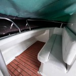 Silverton 34 ATF Cabin 7 | Jacht makelaar | Shipcar Yachts