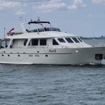 Jacabo 2300 (Varend woonschip) 7 | Jacht makelaar | Shipcar Yachts