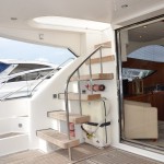 Fairline Phantom 46 7 | Jacht makelaar | Shipcar Yachts