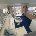 Princess 48 8 | Jacht makelaar | Shipcar Yachts