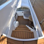 Princess  23 M 8 | Jacht makelaar | Shipcar Yachts