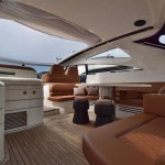 Princess  V58 HT 7 | Jacht makelaar | Shipcar Yachts