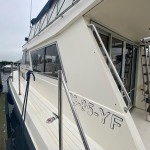 Princess 38 Fly 7 | Jacht makelaar | Shipcar Yachts