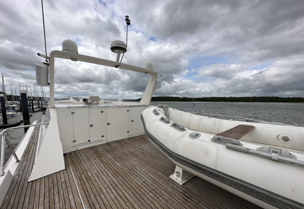 Trader 75 Signature | Jacht makelaar | Shipcar Yachts Trader 75 Signature | Jacht makelaar | Shipcar Yachts