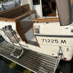 Princess  30 DS Fly 7 | Jacht makelaar | Shipcar Yachts