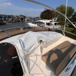 Princess 60 Fly 12 | Jacht makelaar | Shipcar Yachts