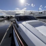 Monte Fino 64 ( varend woonschip ) 5 | Jacht makelaar | Shipcar Yachts