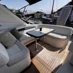 Sealine  S38 15 | Jacht makelaar | Shipcar Yachts