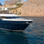 Princess 88 Yacht 4 | Jacht makelaar | Shipcar Yachts