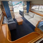 Princess 55 Fly 12 | Jacht makelaar | Shipcar Yachts