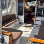 Princess 30 DS Fly 7 | Jacht makelaar | Shipcar Yachts