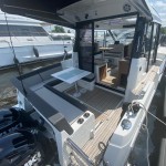 Jeanneau  Merry Fisher 895 offshore 7 | Jacht makelaar | Shipcar Yachts