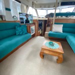 Princess 385 Fly 7 | Jacht makelaar | Shipcar Yachts