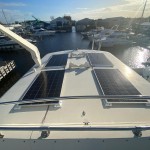 Hatteras 70 Fly ( Varend Woonschip ) 8 | Jacht makelaar | Shipcar Yachts