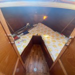 Combikruiser 1200 ( Woonschip met CV ) 13 | Jacht makelaar | Shipcar Yachts