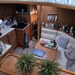 Valk  Voyager ( Woonboot ) 7 | Jacht makelaar | Shipcar Yachts