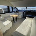 Prestige 500 Fly 14 | Jacht makelaar | Shipcar Yachts
